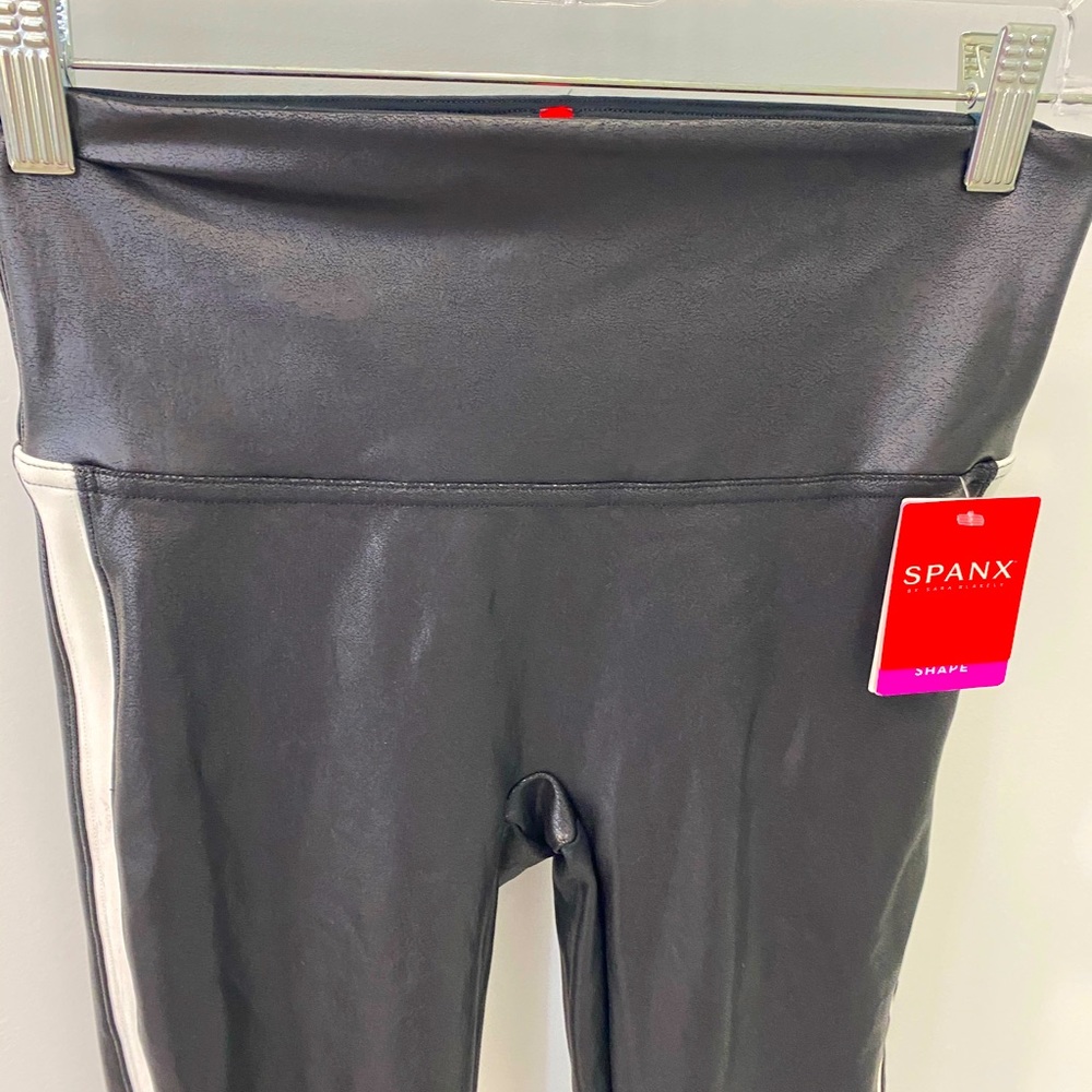 Brand New With Tags- Spanx Leggings